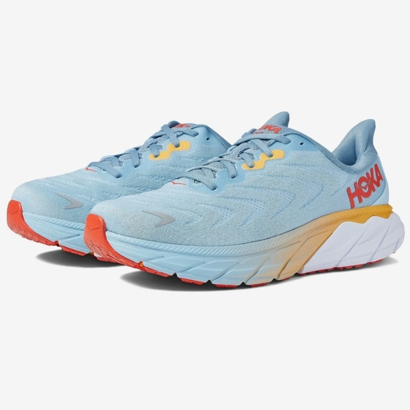 Hoka One One Other - HOKA One One Men's Arahi 6